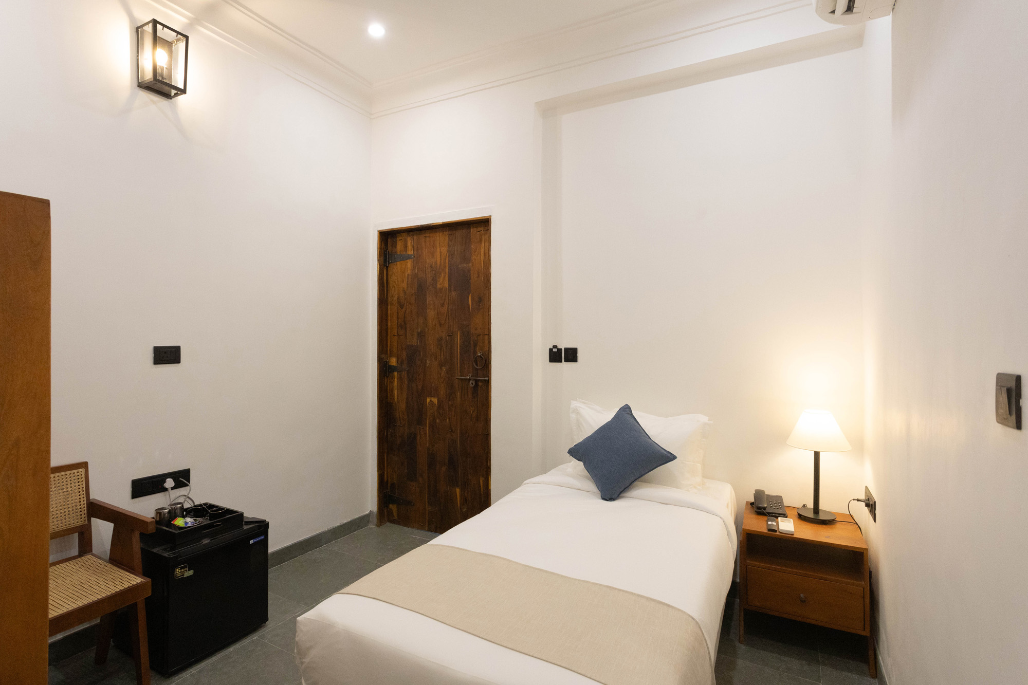 Superior Single Room