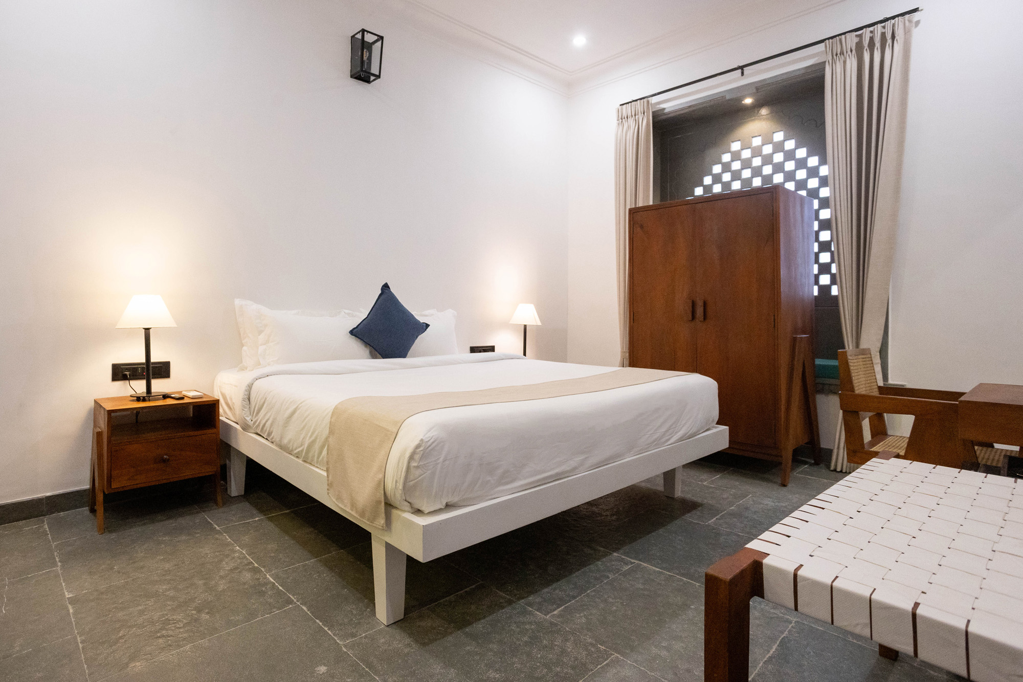 Superior Rooms