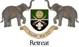 Madri Haveli Retreat Logo