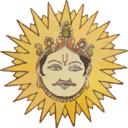 sun